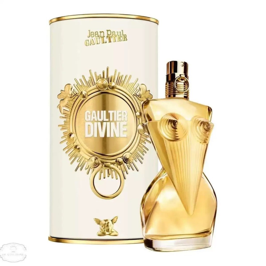 Perfume Fragrance Jean Paul Gaultier - 장 폴 고티에 디바인 향수 스프레이,