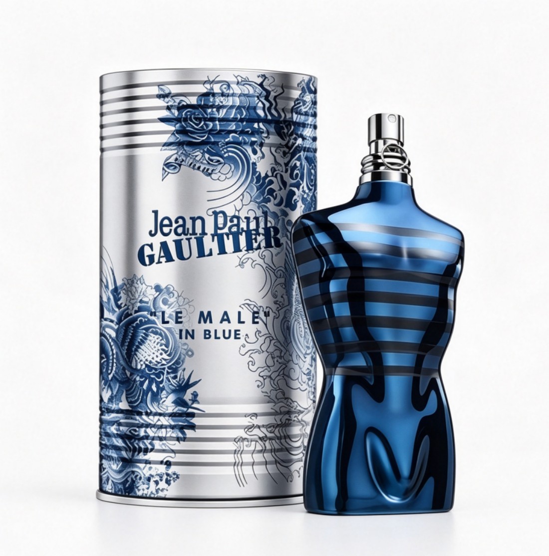 Perfume Fragrance Jean Paul Gaultier - 장 폴 고티에 르 말레 인