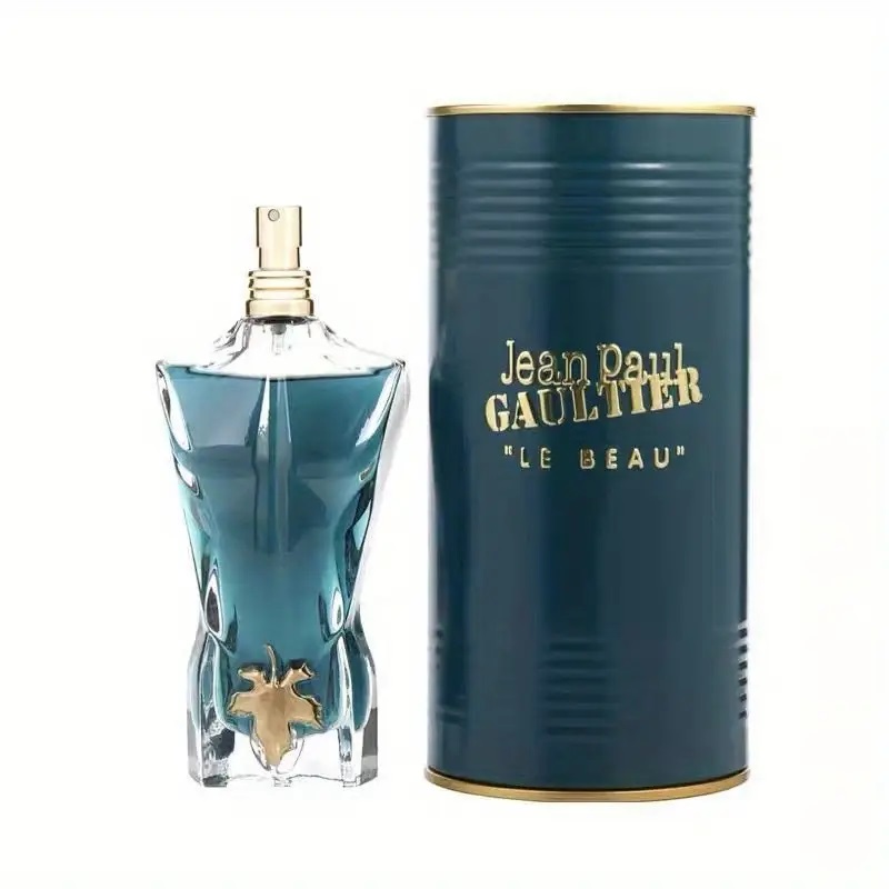 Perfume Fragrance Jean Paul Gaultier - 장 폴 고티에 르 보는 눈길을