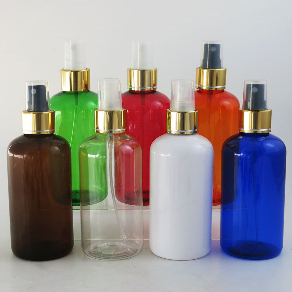 Perfume X - 20 X 220ml 리필 가능 PET
