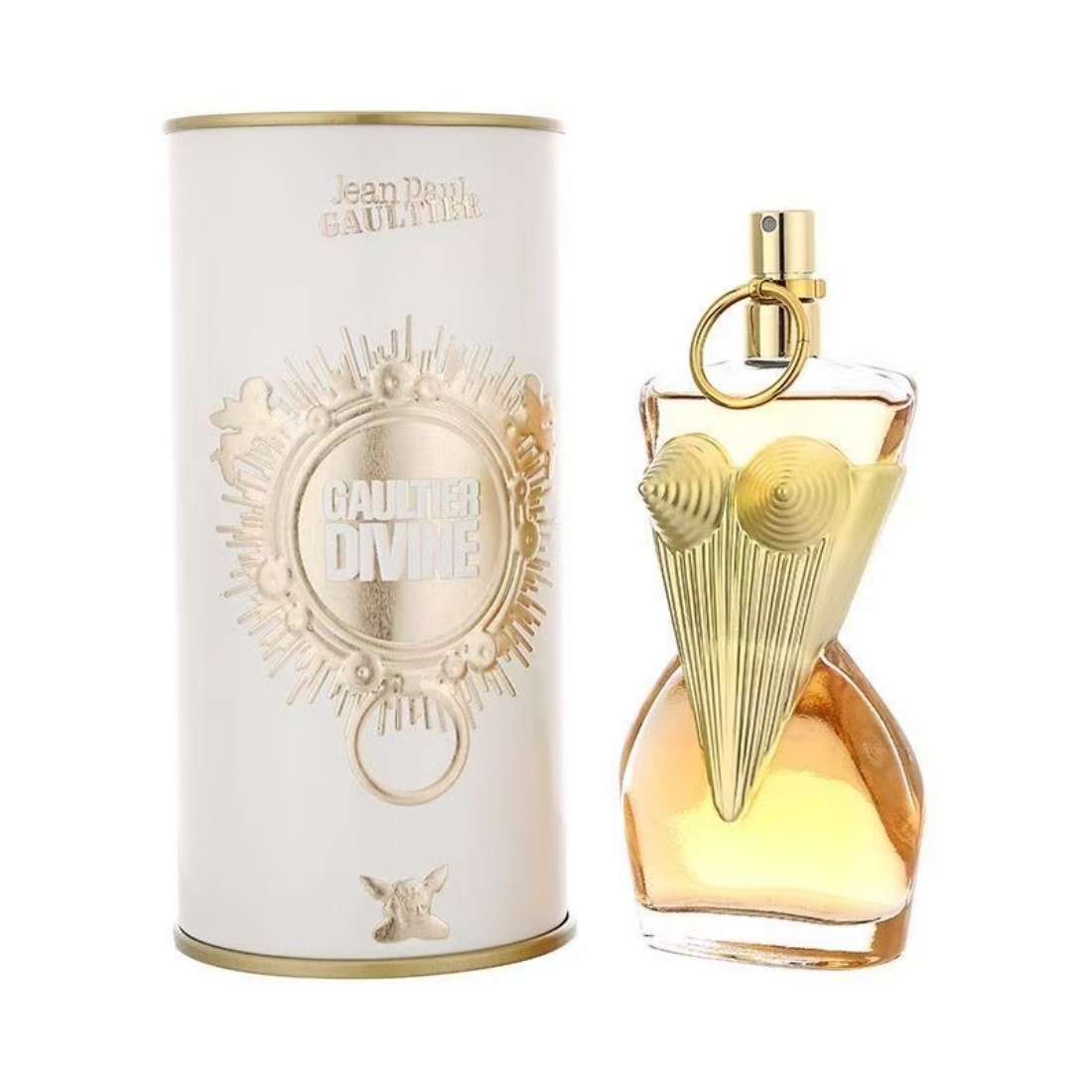 Perfume Fragrance Jean Paul Gaultier - 장 폴 고티에 디바인 향수 스프레이,