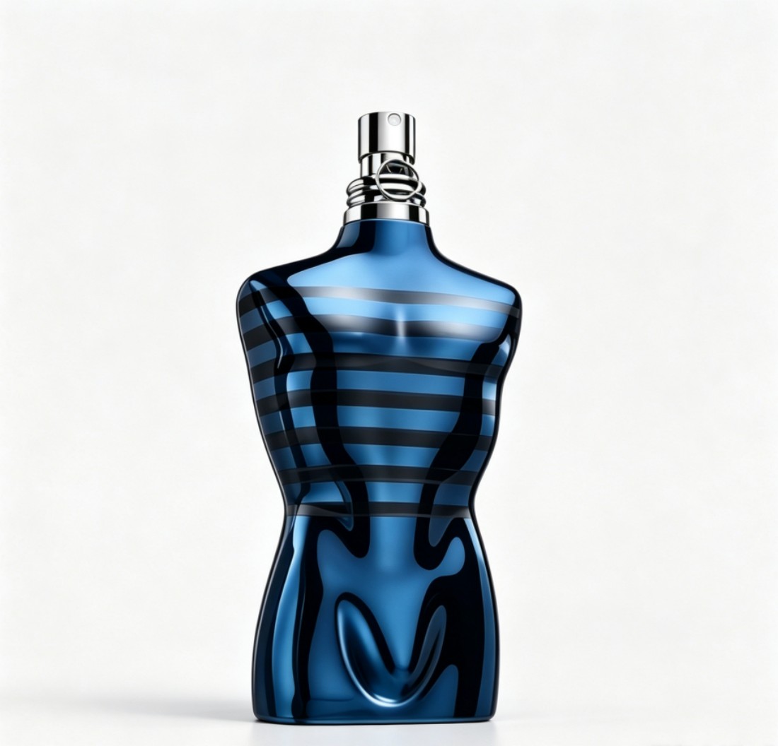 Perfume Fragrance Jean Paul Gaultier - 장 폴 고티에 르 말레 인
