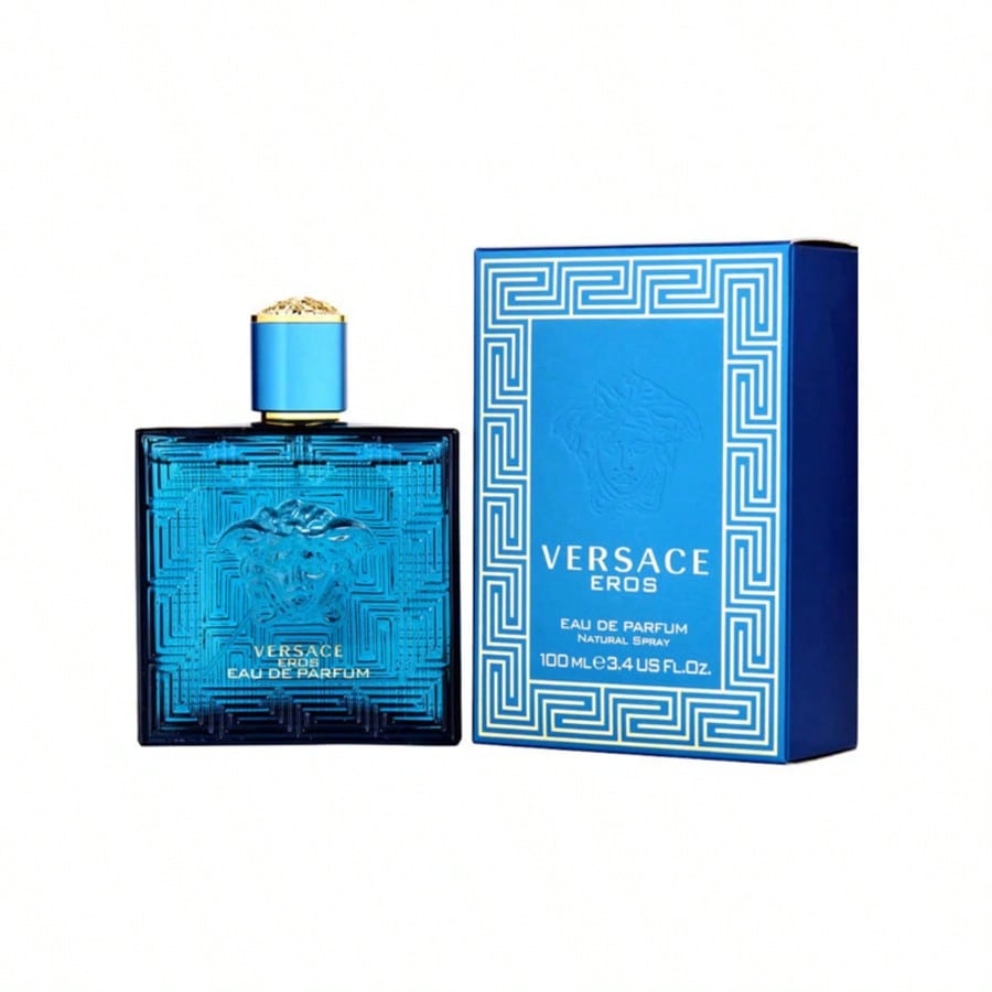 You Perfume Fragrance - 베르사체 에로스 남성용 오 드 퍼퓸