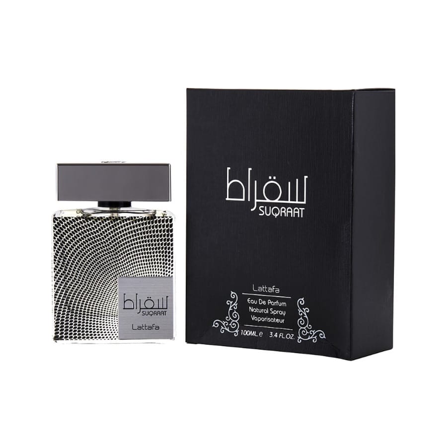 You Perfume Fragrance - 라타파 수크라트 남성용 오 드 퍼퓸