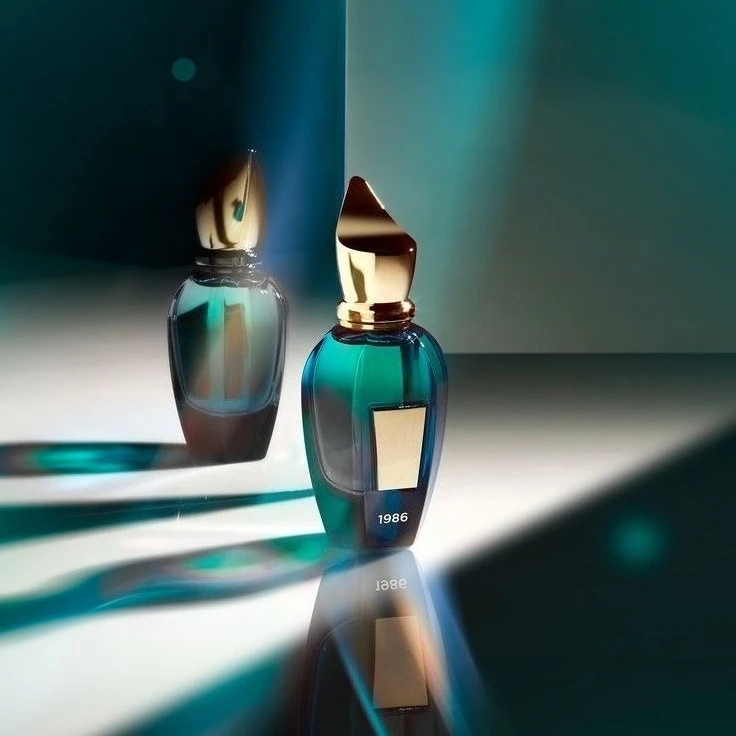 신제품 럭셔리 클래식 향수, 오래 지속되는 이국적인 과 - Perfume X 리뷰 및 가격