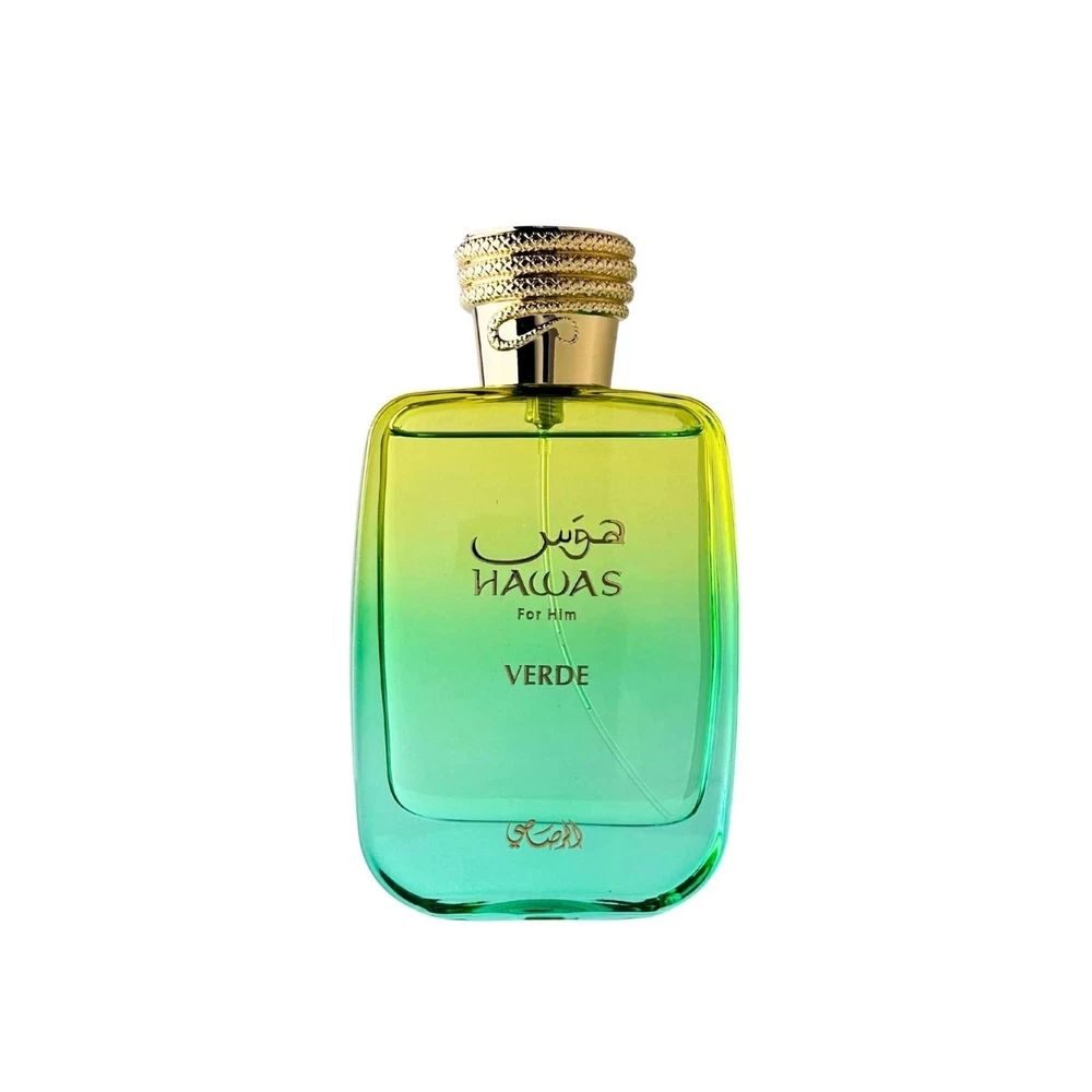 라사시 하와스 베르데 포 히 오 드 퍼퓸 100ml 3 - You Perfume Fragrance 리뷰 및 가격