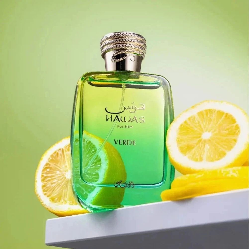 라사시 하와스 베르데 포 히 오 드 퍼퓸 100ml 3 - You Perfume Fragrance 리뷰 및 가격