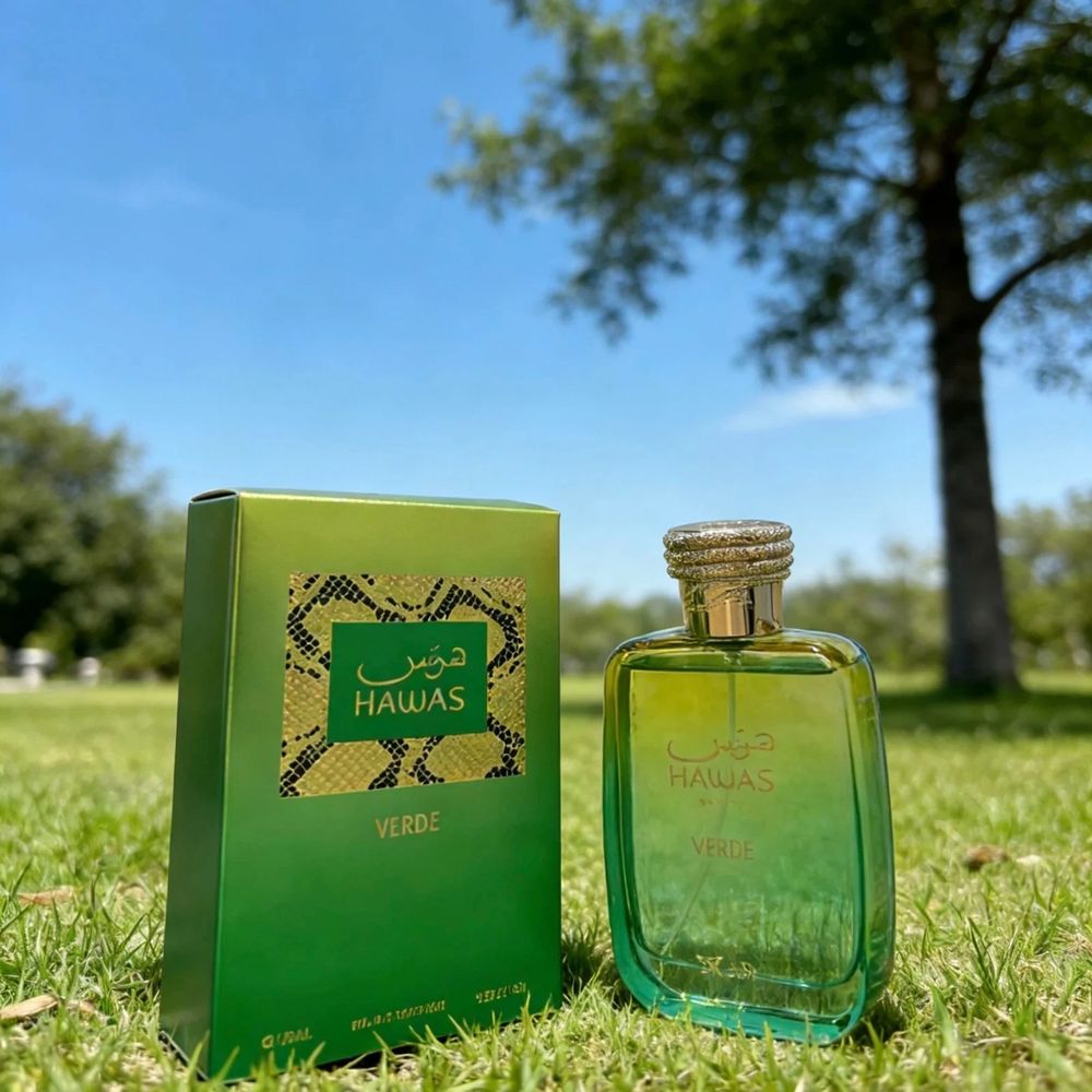 라사시 하와스 베르데 포 히 오 드 퍼퓸 100ml 3 - You Perfume Fragrance 리뷰 및 가격