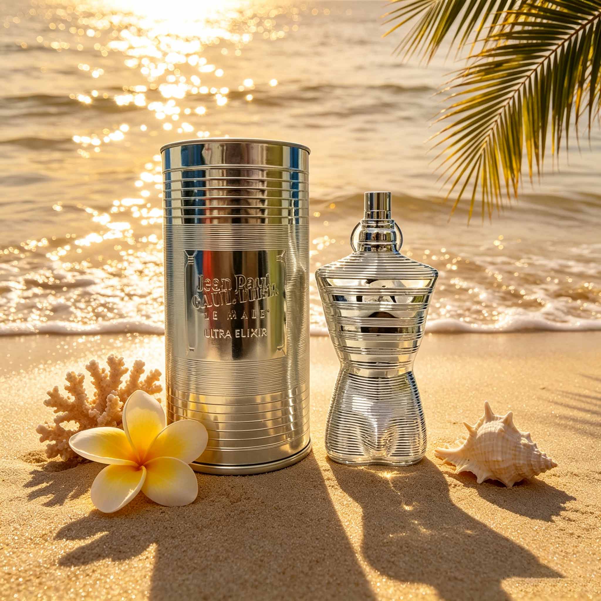 장 폴 골티에 울트라 엘릭서 남성 향수, 아방가르드 디 - Perfume Fragrance Jean Paul Gaultier 리뷰 및 가격