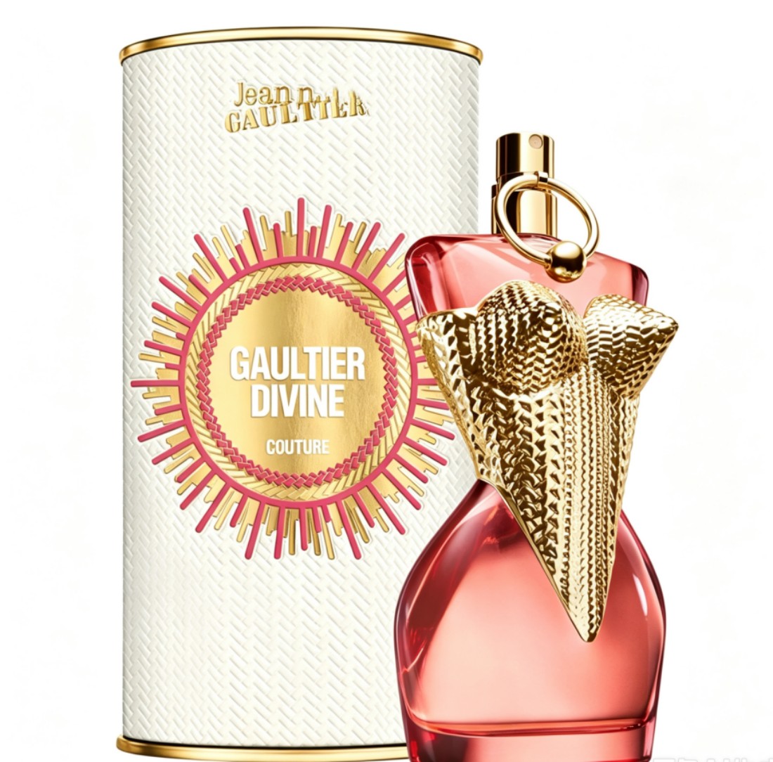 장 폴 고티에 디바인 쿠튀르, 달콤하고 우아한 향의 향 - Perfume Fragrance Jean Paul Gaultier 리뷰 및 가격