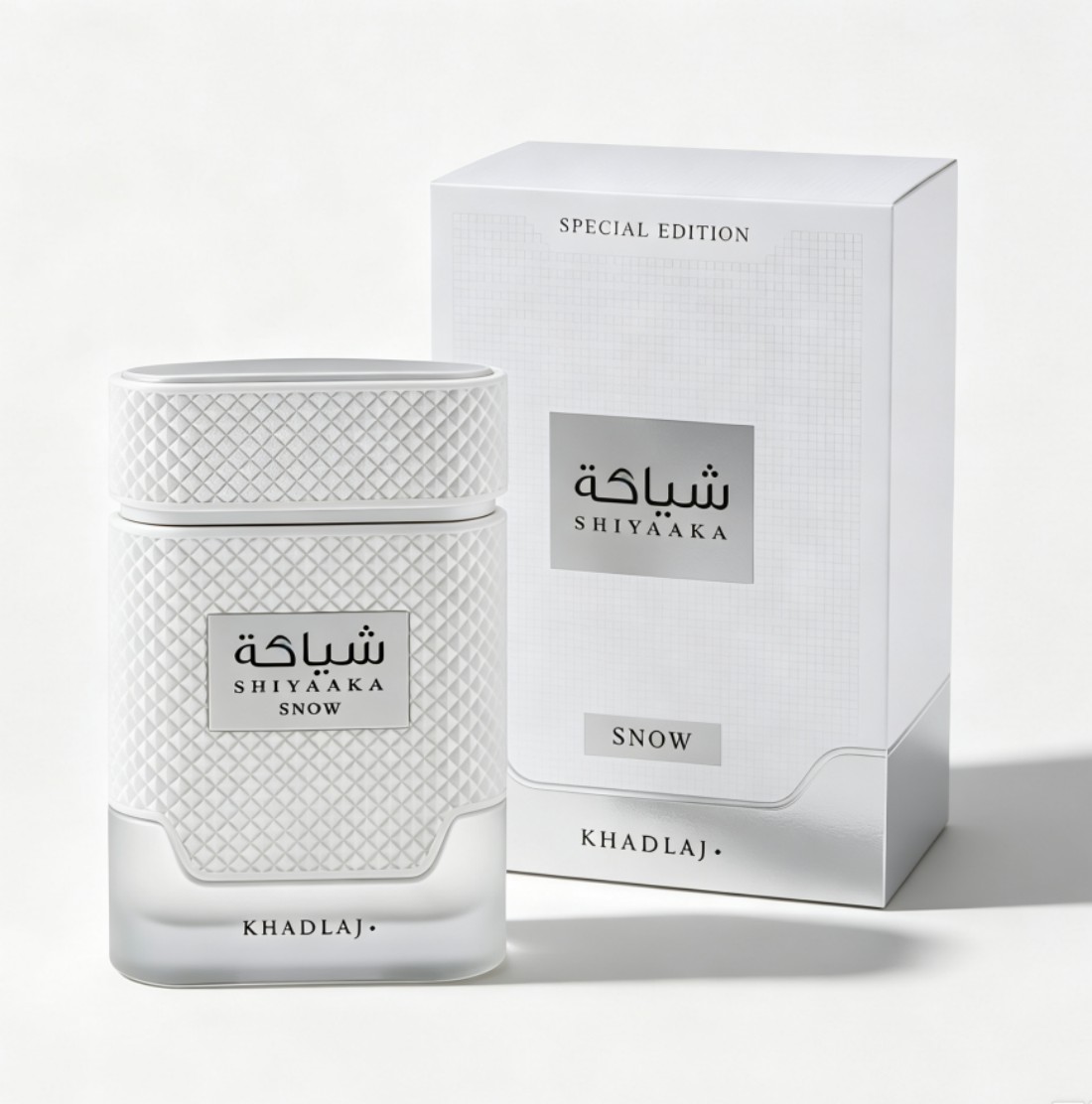 KHADLAJ의 흰색과 검은색이 조화된 중성적인 향수는 - Perfume Fragrance Jean Paul Gaultier 리뷰 및 가격