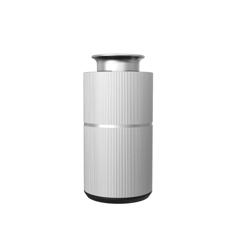 메탈 바디 스마트 자동차 디퓨저 휴대용 충전식 무수 아 - Perfume Fragrance Diffuser 리뷰 및 가격