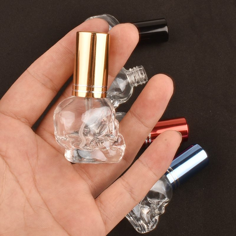 10pcs 8ml 빈 유리 향수병 대량 리필 가능 분무 - Perfume X 리뷰 및 가격