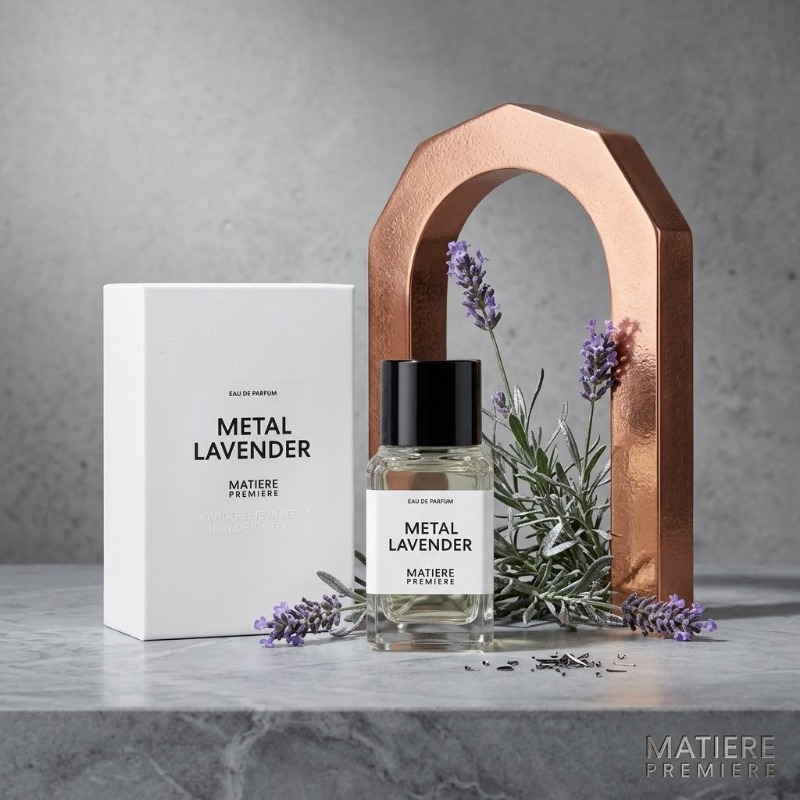 마티에르 프리미에르 메탈 라벤더 100ML 유니섹스 오 - Perfume Lavender Fragrance 리뷰 및 가격