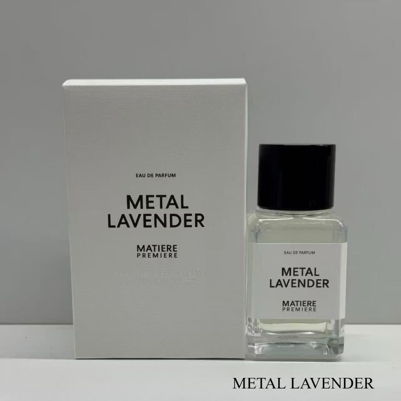 마티에르 프리미에르 메탈 라벤더 100ML 유니섹스 오 - Perfume Lavender Fragrance 리뷰 및 가격