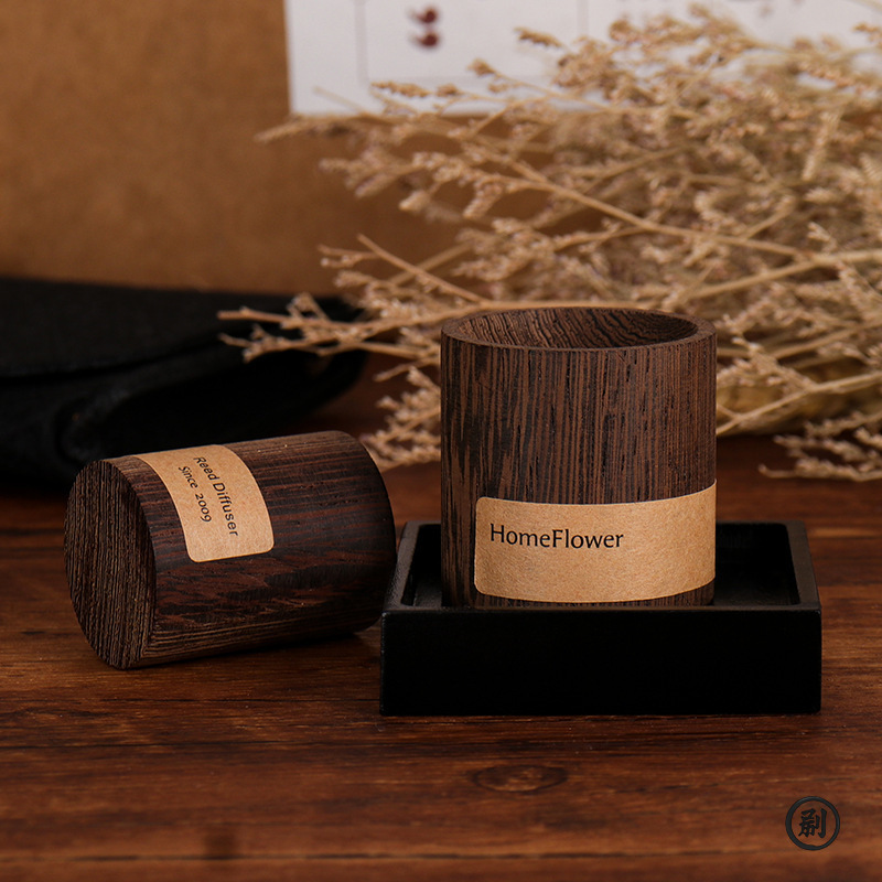 블랙 월넛 아로마 디퓨저 – 수면, 스트레스 해소, 신 - Perfume Fragrance Diffuser 리뷰 및 가격