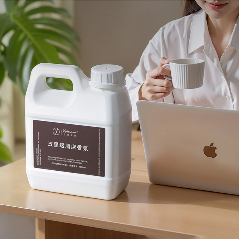 1300ml 5성급 호텔 아로마테라피 에센셜 오일 리츠 - Perfume Fragrance Diffuser 리뷰 및 가격