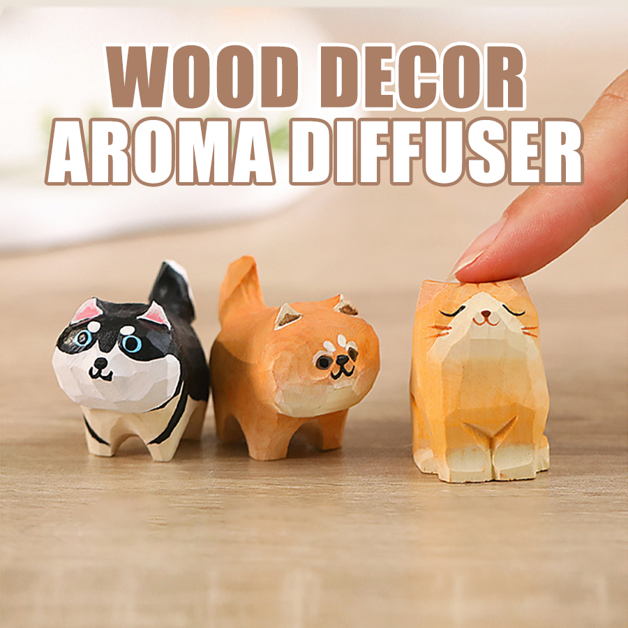 1PC 애완 동물 아로마 디퓨저 향수 없음 DIY 향수 - Perfume Fragrance Diffuser 리뷰 및 가격