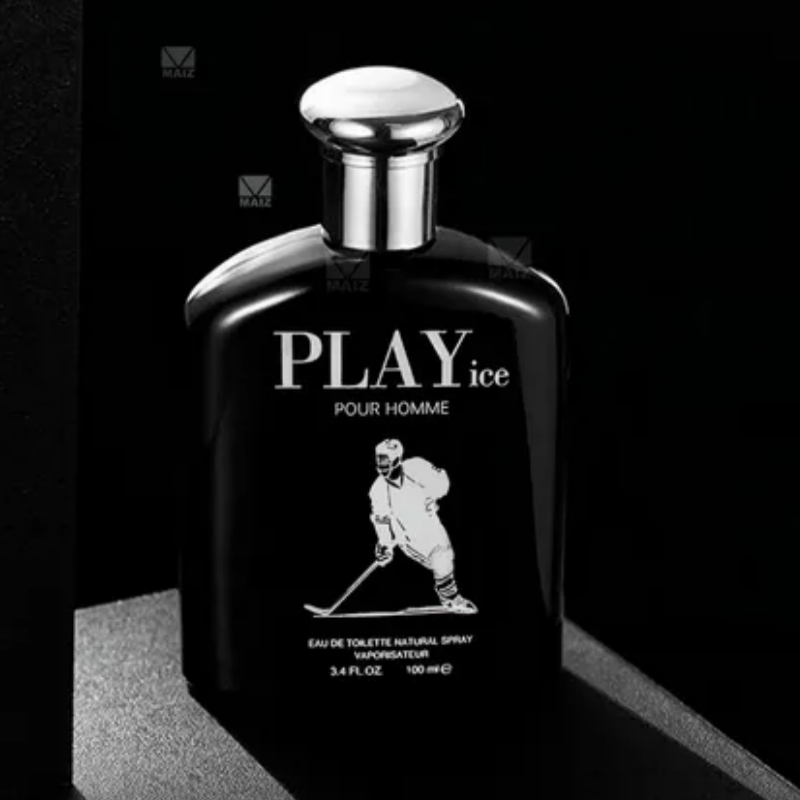 100ml 고급 스타일 남성 향수 블루 블랙 보틀 오래 - You Perfume Fragrance 리뷰 및 가격