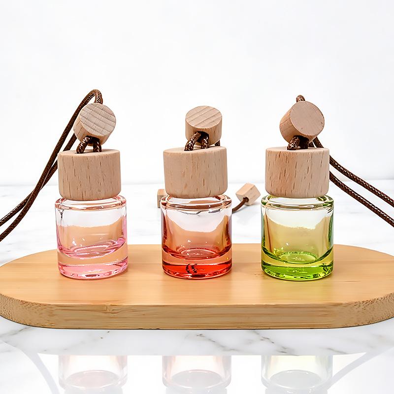 미니 원형 펜던트 에센셜 오일 디퓨저 병 차량용 방향제 - Perfume Fragrance Diffuser 리뷰 및 가격