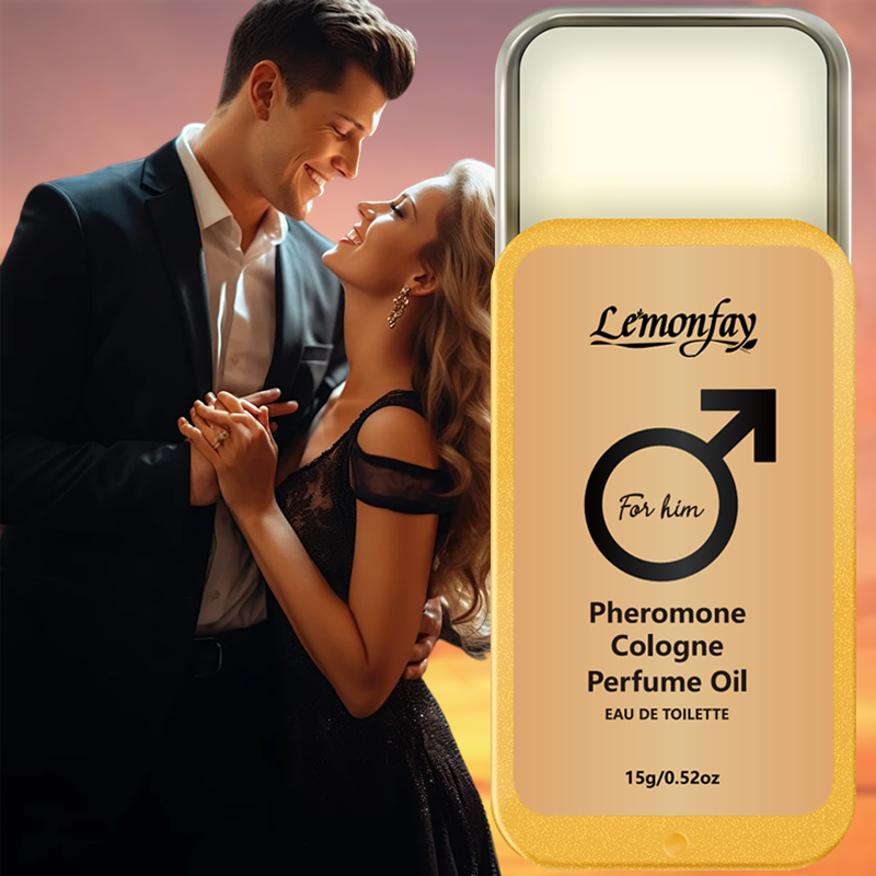 레몬페이 남성용 페로몬 몽골 드래곤 향수밤, 오래 지속 - You Perfume Fragrance 리뷰 및 가격