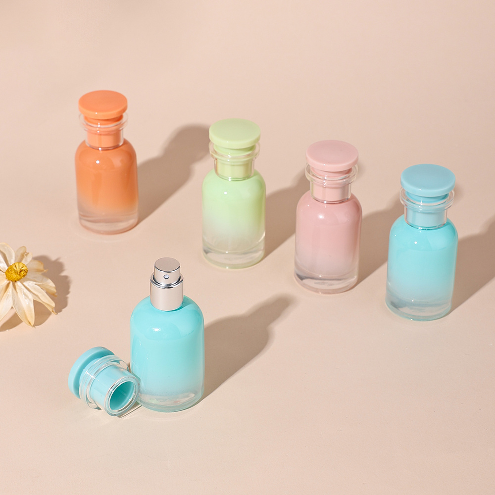 2개입, 30ml 용량의 빈 유리 향수병 대량 포장 세 - Perfume Fragrance Maker 리뷰 및 가격