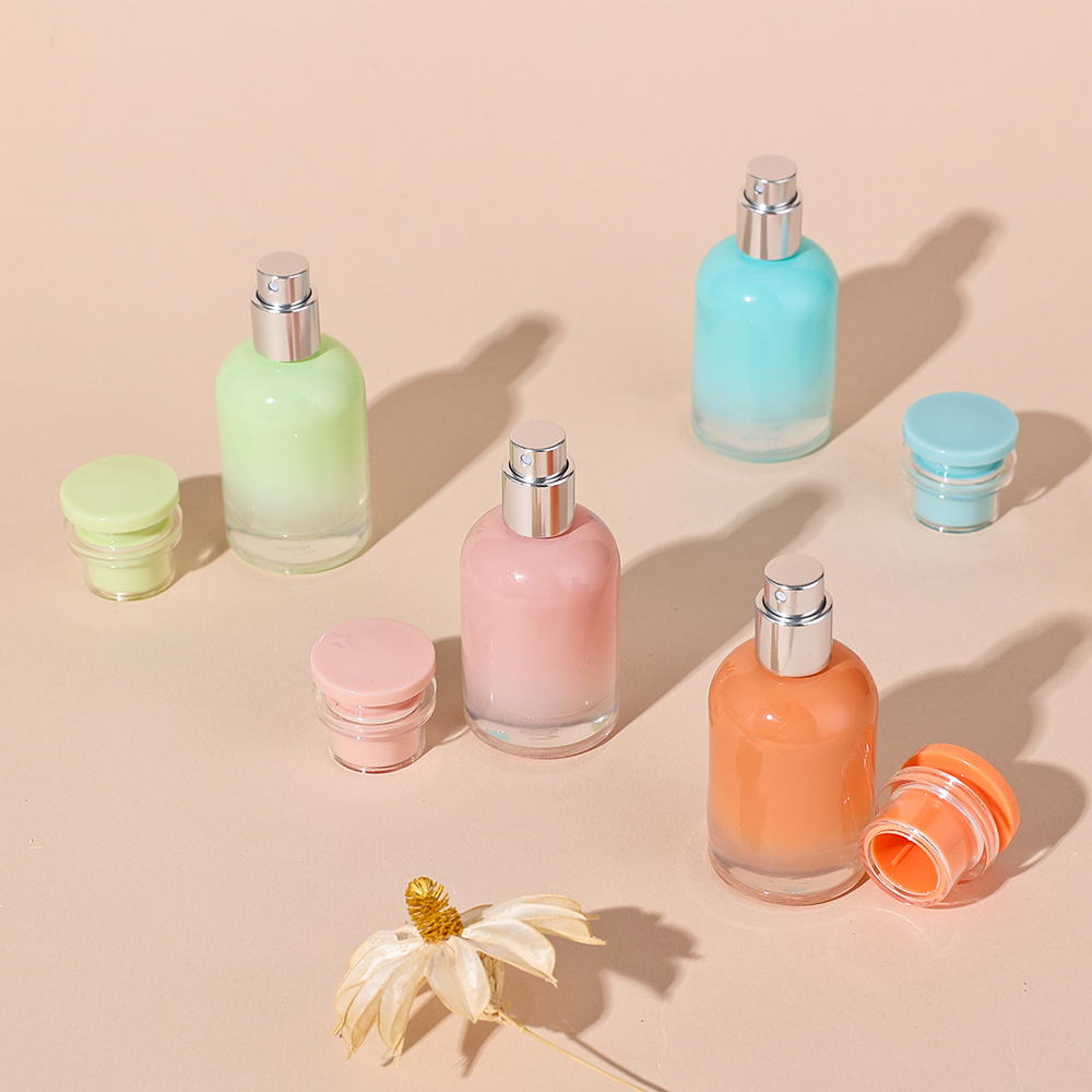 2개입, 30ml 용량의 빈 유리 향수병 대량 포장 세 - Perfume Fragrance Maker 리뷰 및 가격