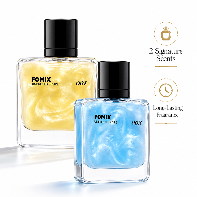 포믹스 남성 향수 세트 2종, 오래 지속되는 프레쉬 오 - You Perfume Fragrance 리뷰 및 가격
