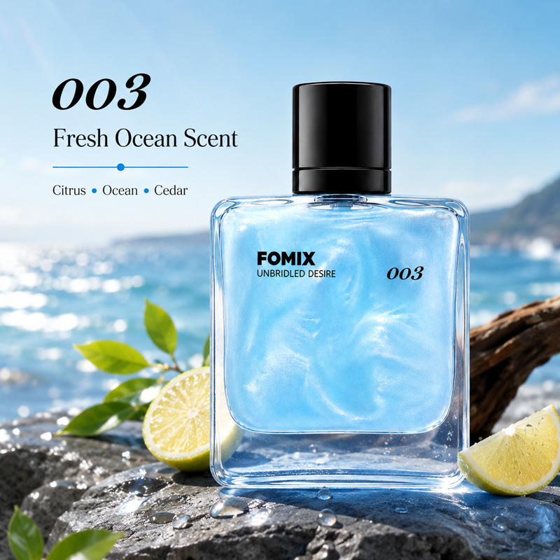 포믹스 남성 향수 세트 2종, 오래 지속되는 프레쉬 오 - You Perfume Fragrance 리뷰 및 가격