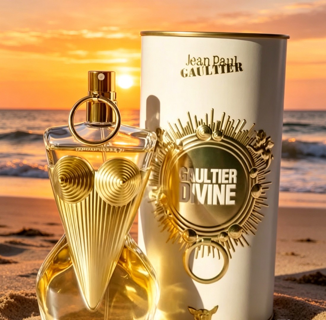 장 폴 고티에 디바인 향수 스프레이, 4.2oz(125 - Perfume Fragrance Jean Paul Gaultier 리뷰 및 가격