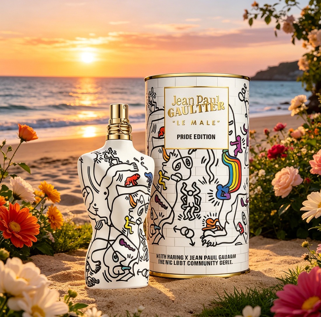 장 폴 고티에 르 말 프라이드 에디션, 상큼한 시트러스 - Perfume Fragrance Jean Paul Gaultier 리뷰 및 가격