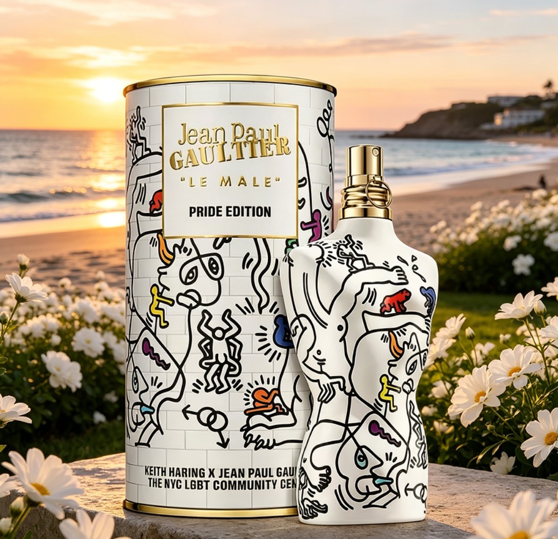장 폴 고티에 르 말 프라이드 에디션, 상큼한 시트러스 - Perfume Fragrance Jean Paul Gaultier 리뷰 및 가격