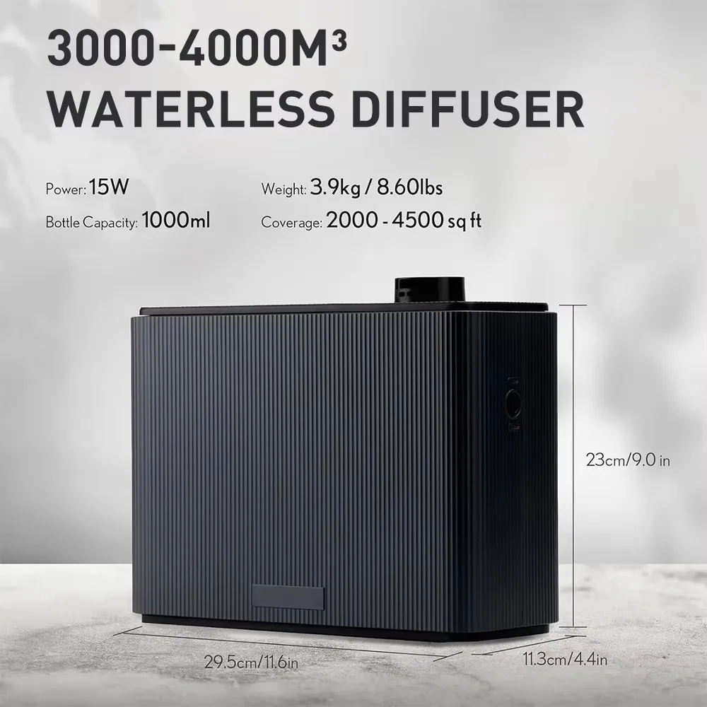 NAMSTE 800ML 향기 디퓨저 스마트 타이밍 향기 - Perfume Fragrance Diffuser 리뷰 및 가격