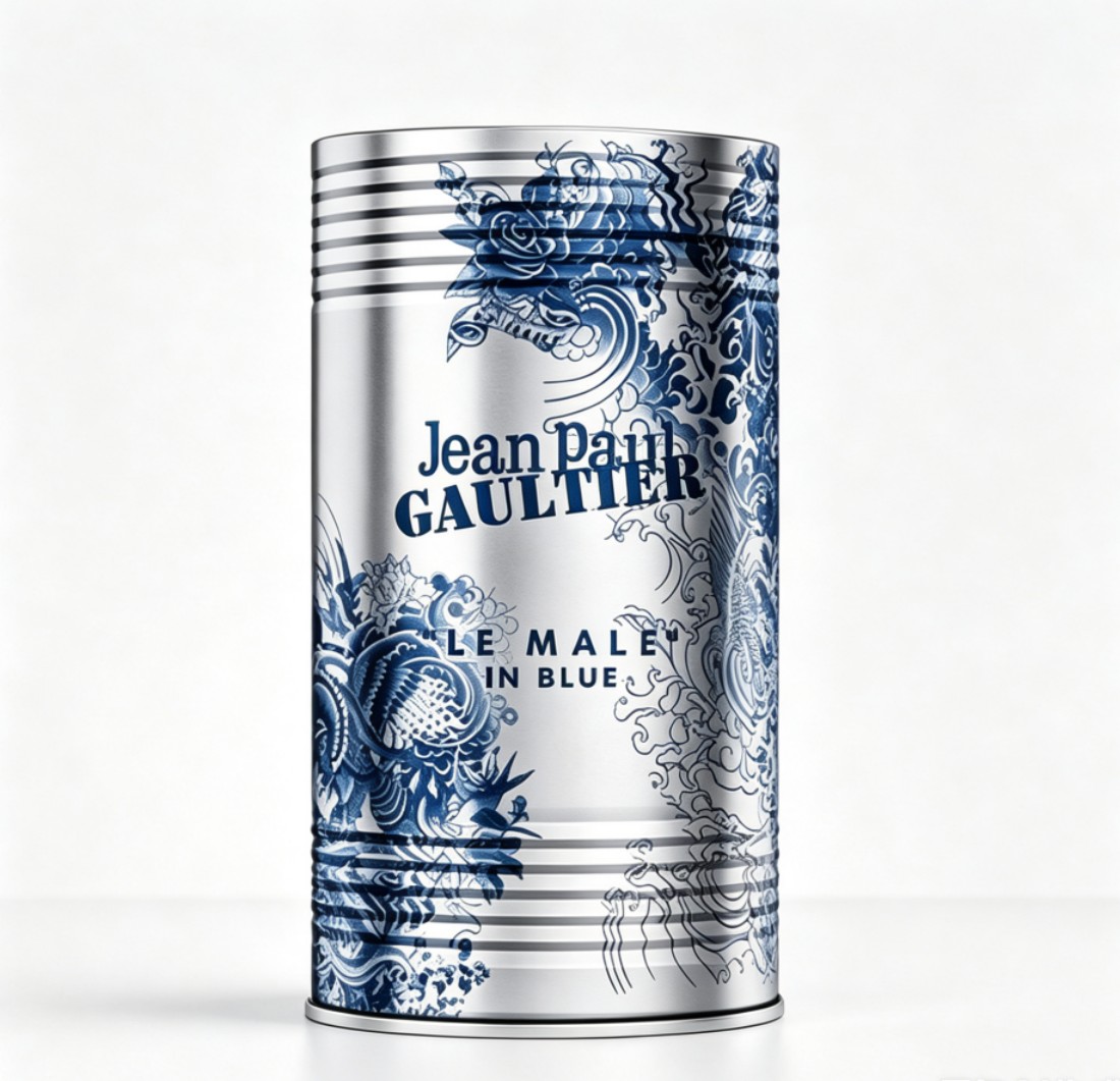 장 폴 고티에 르 말레 인 블루 클래식 향수 스프레이, - Perfume Fragrance Jean Paul Gaultier 리뷰 및 가격