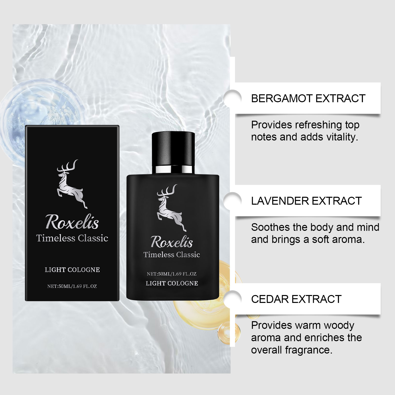 남성용 샤름 클래식 오 드 뚜왈렛, 향기를 더해주는 제 - You Perfume Fragrance 리뷰 및 가격