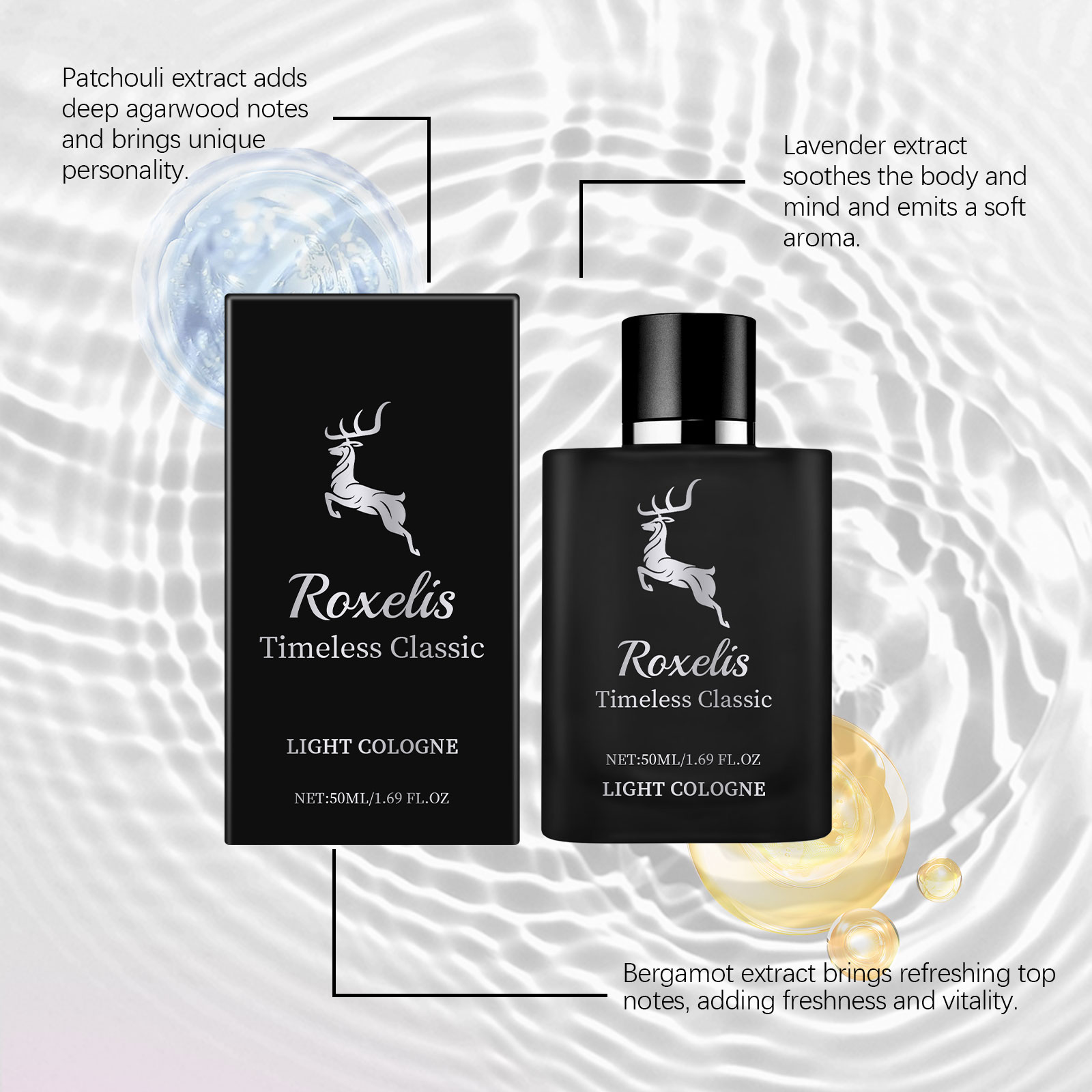 남성용 샤름 클래식 오 드 뚜왈렛, 향기를 더해주는 제 - You Perfume Fragrance 리뷰 및 가격