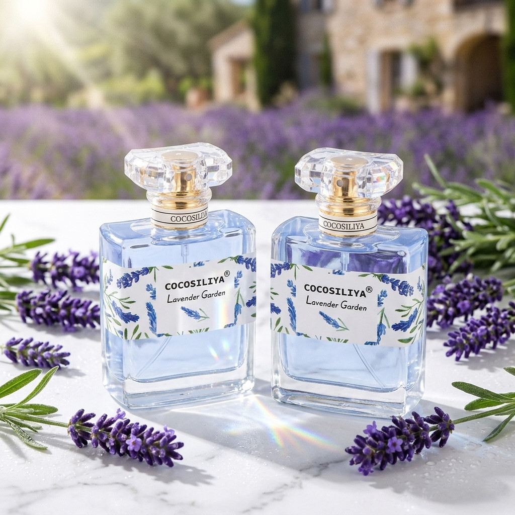 여성용 향수, 1.7oz X 2팩, 유니섹스 향수, 천 - Perfume Lavender Fragrance 리뷰 및 가격