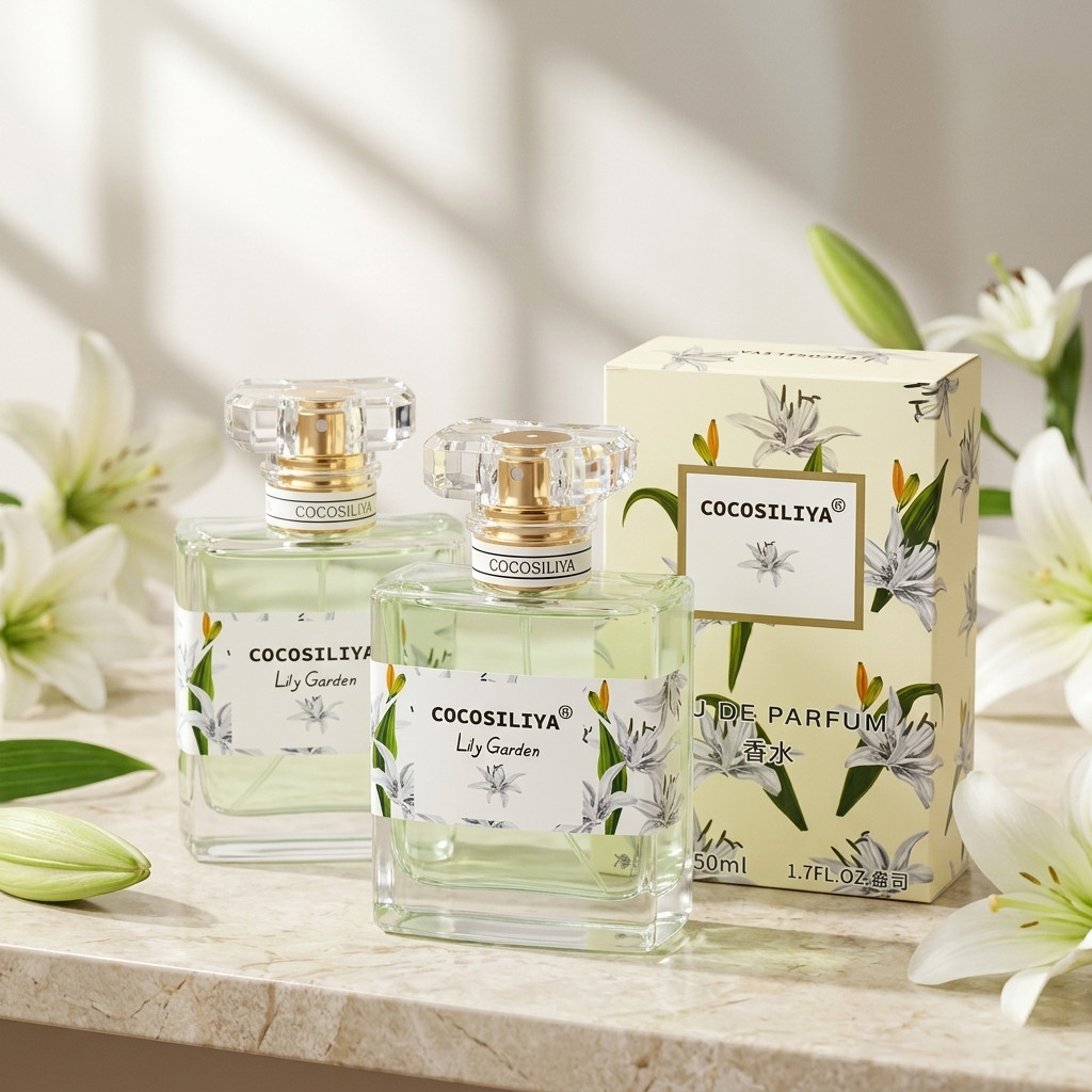 여성용 향수, 1.7oz X 2팩, 유니섹스 향수, 천 - Perfume Lavender Fragrance 리뷰 및 가격