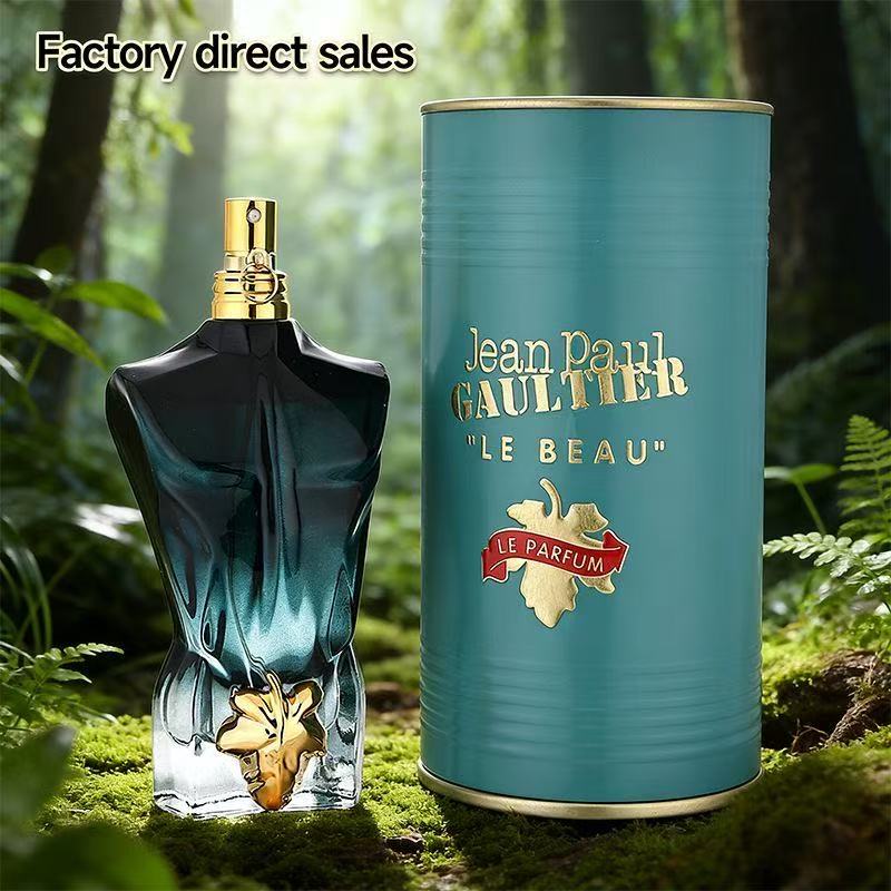 장 폴 고티에 르 보 르 파퓸, 중성적인 향의 향수 스 - Perfume Fragrance Jean Paul Gaultier 리뷰 및 가격