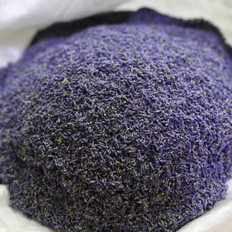 고품질 자연 말린 꽃 실내 향수 라벤더 향 주머니 베개 - Perfume Lavender Fragrance 리뷰 및 가격