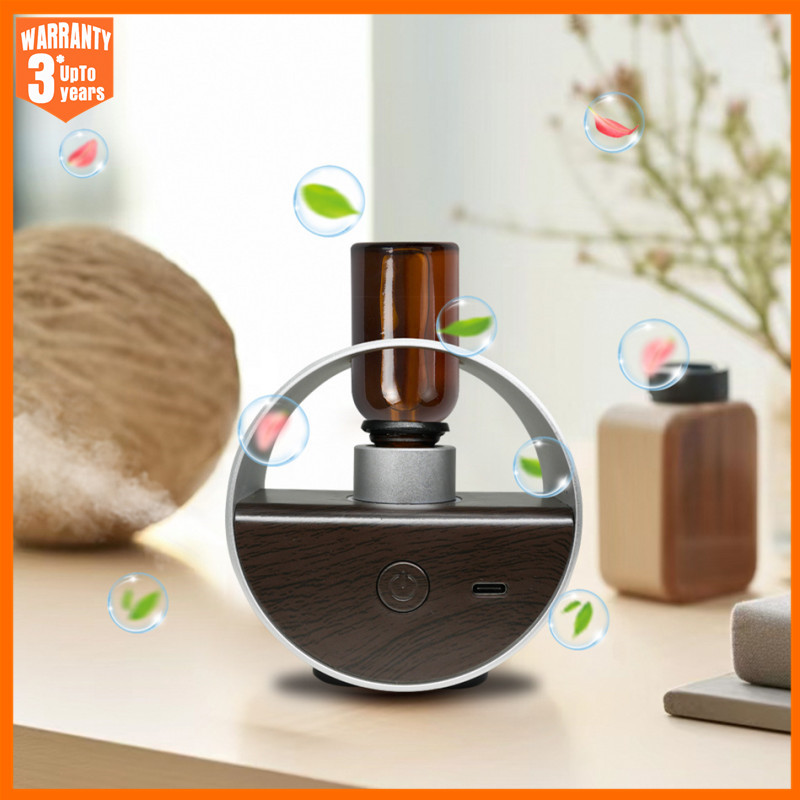 에센셜 오일 디퓨저 아로마 디퓨저 스마트 향기 공기 기 - Perfume Fragrance Diffuser 리뷰 및 가격