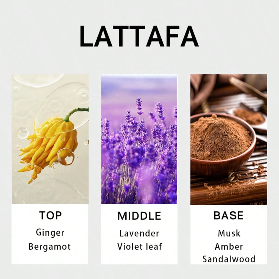 라타파 수크라트 남성용 오 드 퍼퓸 스프레이 100ml - You Perfume Fragrance 리뷰 및 가격