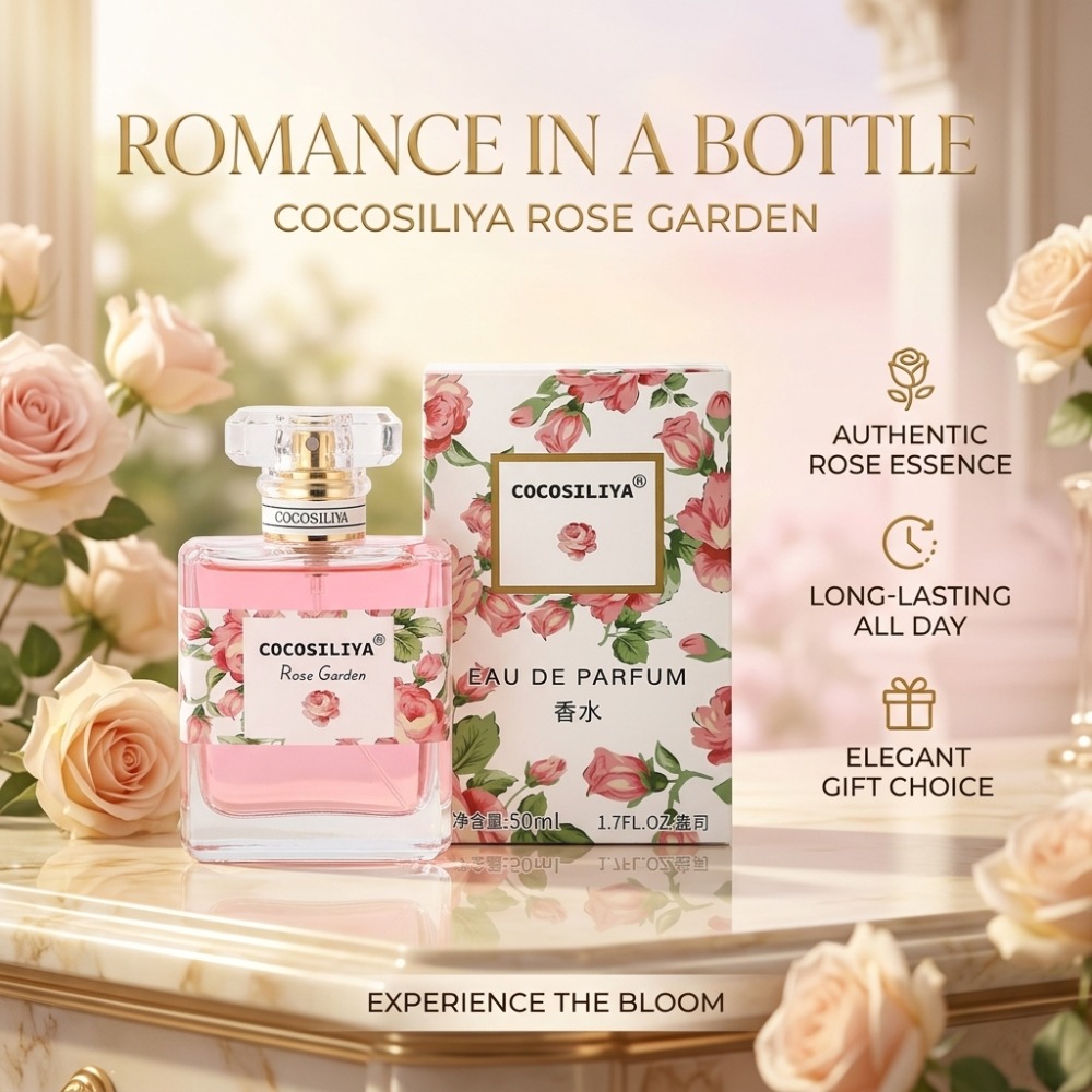 새로운 50ML 향수, 오래 지속되는 플로럴 향, 오스 - Perfume Lavender Fragrance 리뷰 및 가격